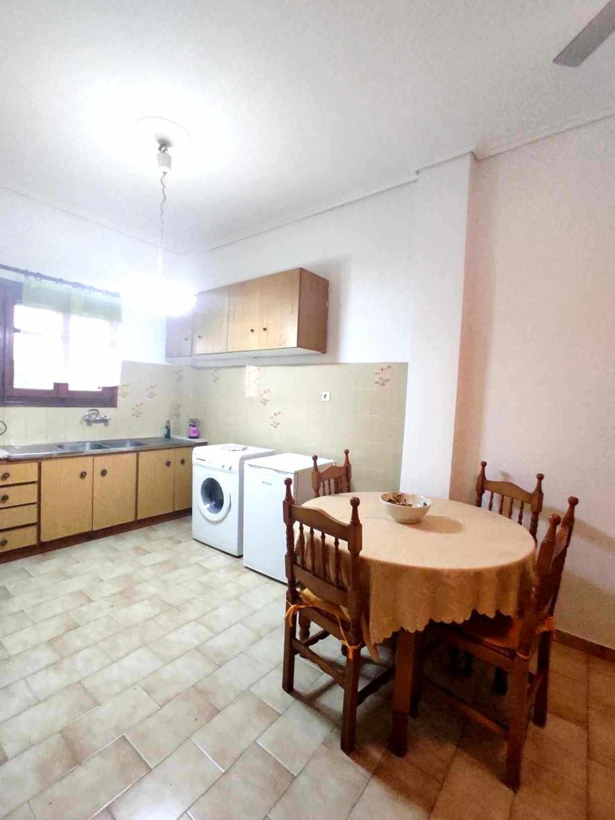 Politis Sudios Apartman Bací Kültér fotó
