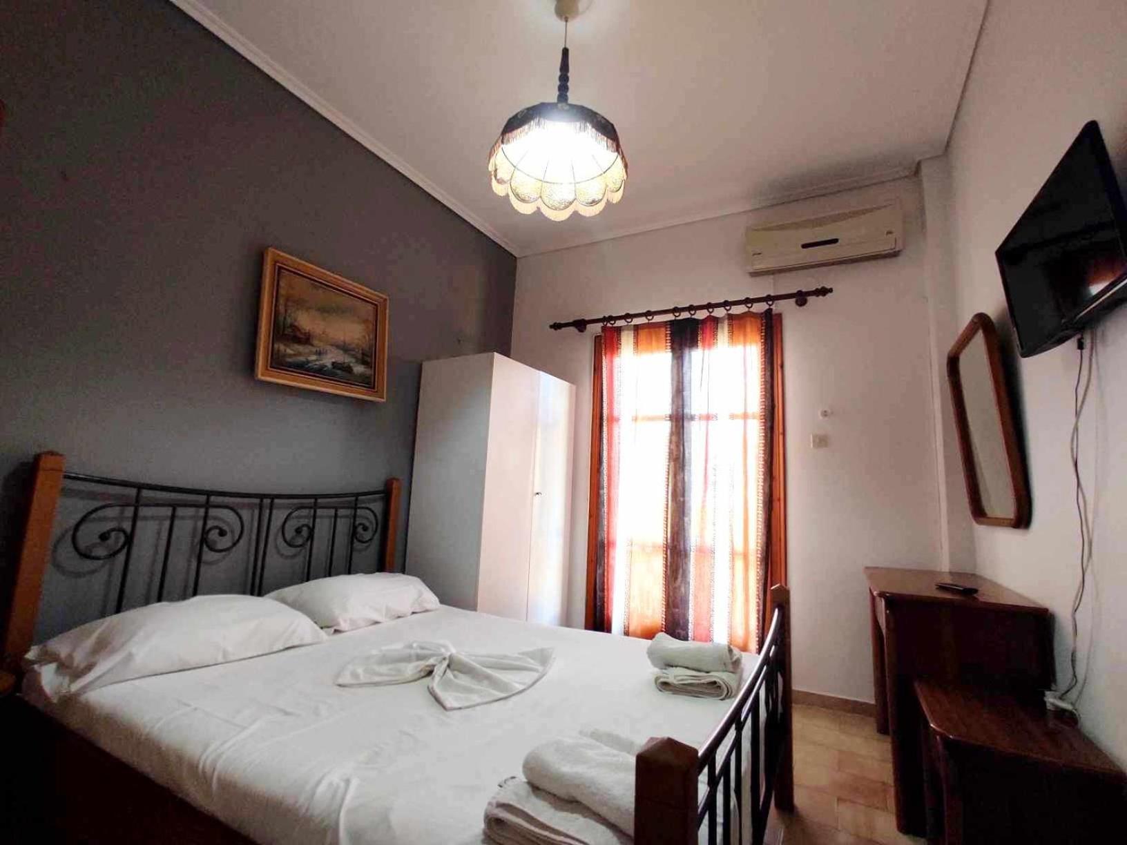 Politis Sudios Apartman Bací Kültér fotó