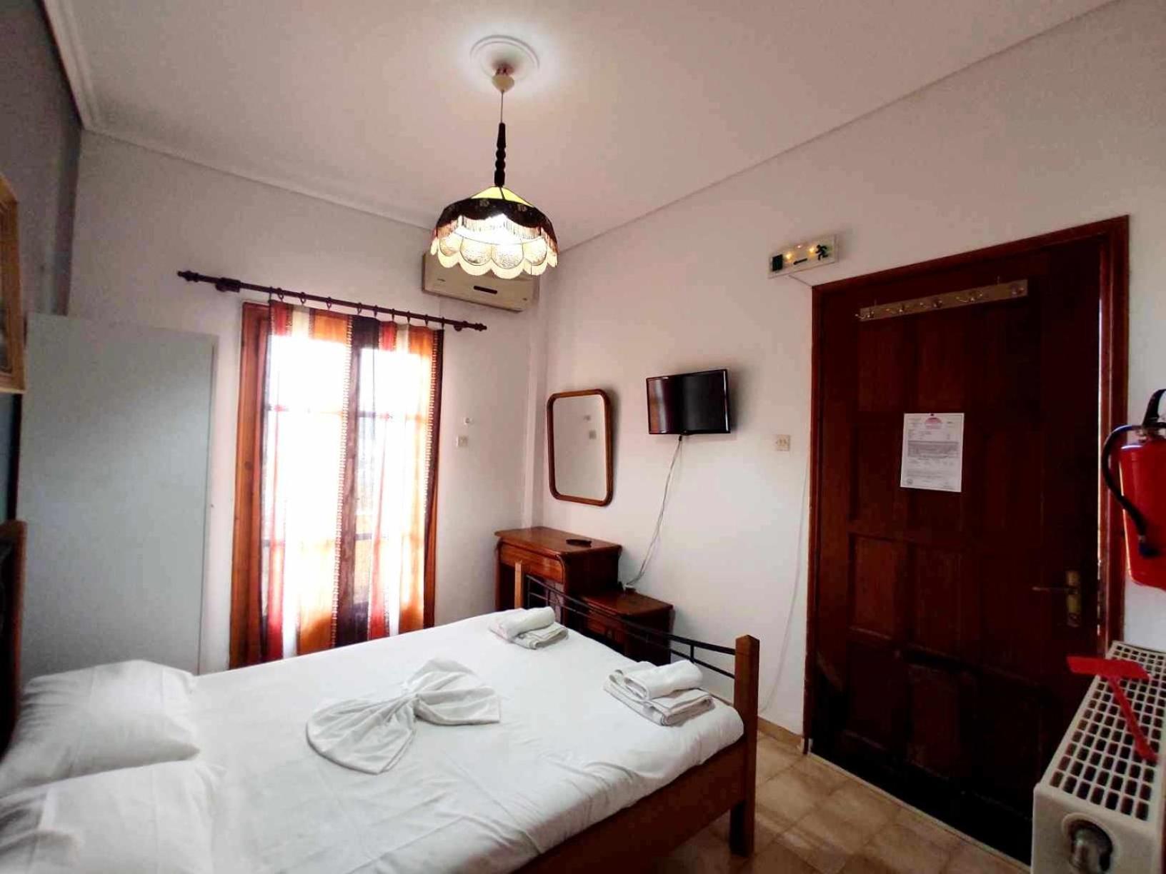 Politis Sudios Apartman Bací Kültér fotó